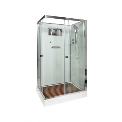 Душевая кабина AvaCan K402 без крыши