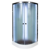 Душевая кабина AvaCan D011S LED