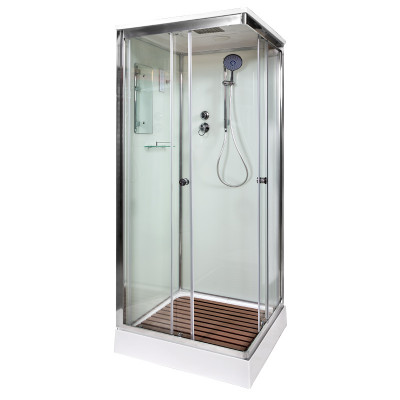 Душевая кабина AvaCan K401S с электрикой Душевая кабина AvaCan K401S с электрикой