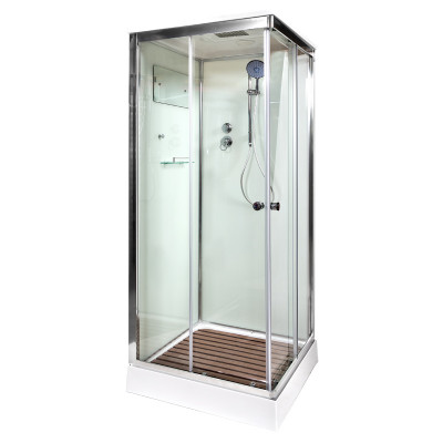 Душевая кабина AvaCan K409S Душевая кабина AvaCan K409S