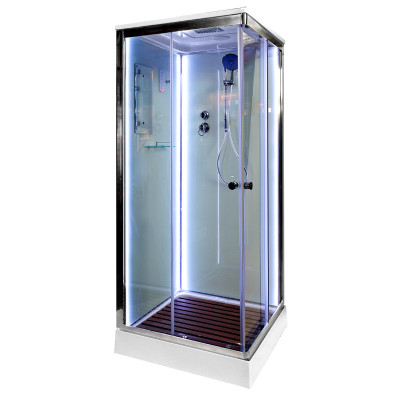 Душевая кабина AvaCan K409SLED