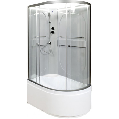 Душевая кабина AvaCan L620L N (без крыши)